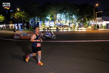 VIET NAM ULTRA RUN - BEYOND LIMITS 2025 - Ảnh #4483238
