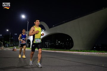 VIET NAM ULTRA RUN - BEYOND LIMITS 2025 - Ảnh #4483481