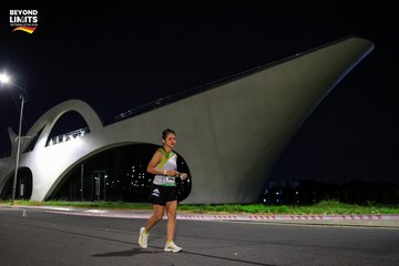VIET NAM ULTRA RUN - BEYOND LIMITS 2025 - Ảnh #4483635