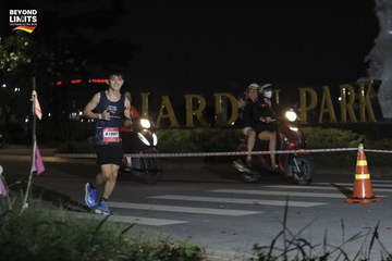 VIET NAM ULTRA RUN - BEYOND LIMITS 2025 - Ảnh #4482813