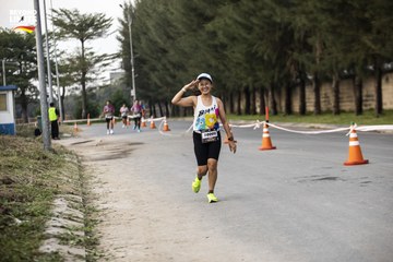 VIET NAM ULTRA RUN - BEYOND LIMITS 2025 - Ảnh #4482413