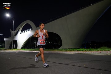 VIET NAM ULTRA RUN - BEYOND LIMITS 2025 - Ảnh #4483440