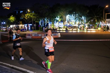 VIET NAM ULTRA RUN - BEYOND LIMITS 2025 - Ảnh #4482876
