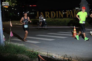 VIET NAM ULTRA RUN - BEYOND LIMITS 2025 - Ảnh #4482709