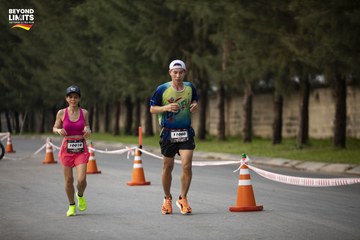 VIET NAM ULTRA RUN - BEYOND LIMITS 2025 - Ảnh #4482552