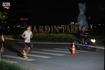 VIET NAM ULTRA RUN - BEYOND LIMITS 2025 - Ảnh #4482729