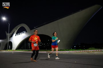 VIET NAM ULTRA RUN - BEYOND LIMITS 2025 - Ảnh #4483476