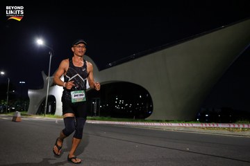 VIET NAM ULTRA RUN - BEYOND LIMITS 2025 - Ảnh #4483602