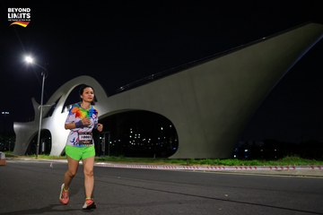 VIET NAM ULTRA RUN - BEYOND LIMITS 2025 - Ảnh #4483701