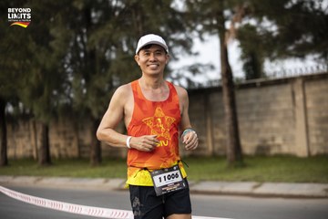 VIET NAM ULTRA RUN - BEYOND LIMITS 2025 - Ảnh #4482437