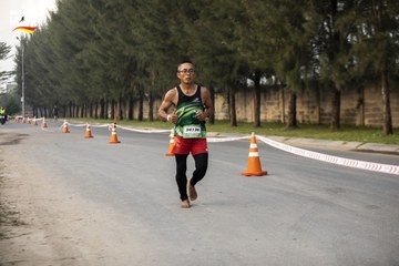 VIET NAM ULTRA RUN - BEYOND LIMITS 2025 - Ảnh #4482365