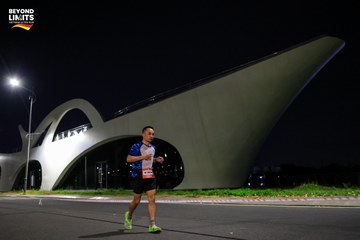 VIET NAM ULTRA RUN - BEYOND LIMITS 2025 - Ảnh #4483769