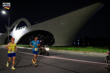 VIET NAM ULTRA RUN - BEYOND LIMITS 2025 - Ảnh #4483401