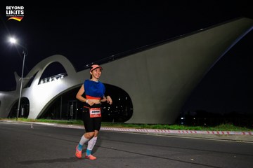 VIET NAM ULTRA RUN - BEYOND LIMITS 2025 - Ảnh #4483487