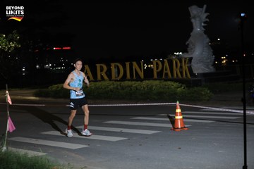 VIET NAM ULTRA RUN - BEYOND LIMITS 2025 - Ảnh #4482724
