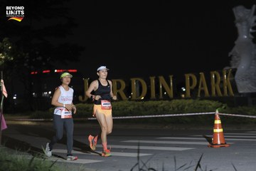 VIET NAM ULTRA RUN - BEYOND LIMITS 2025 - Ảnh #4482690