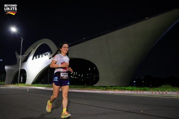 VIET NAM ULTRA RUN - BEYOND LIMITS 2025 - Ảnh #4483461