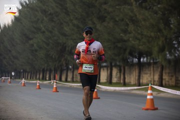 VIET NAM ULTRA RUN - BEYOND LIMITS 2025 - Ảnh #4482354