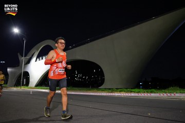VIET NAM ULTRA RUN - BEYOND LIMITS 2025 - Ảnh #4483462