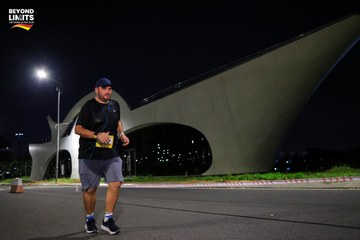 VIET NAM ULTRA RUN - BEYOND LIMITS 2025 - Ảnh #4483776