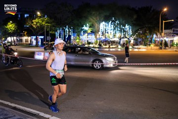 VIET NAM ULTRA RUN - BEYOND LIMITS 2025 - Ảnh #4482846