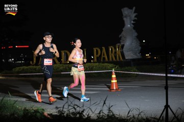 VIET NAM ULTRA RUN - BEYOND LIMITS 2025 - Ảnh #4482648