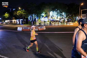 VIET NAM ULTRA RUN - BEYOND LIMITS 2025 - Ảnh #4483340