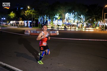 VIET NAM ULTRA RUN - BEYOND LIMITS 2025 - Ảnh #4483362