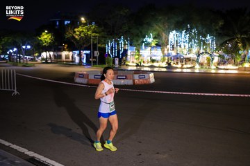 VIET NAM ULTRA RUN - BEYOND LIMITS 2025 - Ảnh #4483349