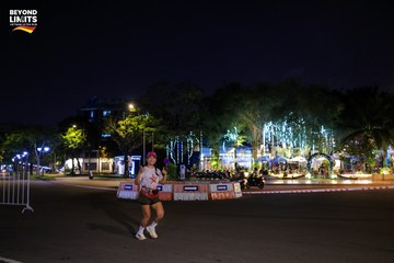 VIET NAM ULTRA RUN - BEYOND LIMITS 2025 - Ảnh #4482962