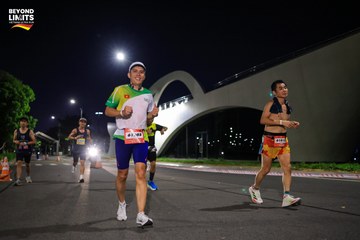 VIET NAM ULTRA RUN - BEYOND LIMITS 2025 - Ảnh #4483683