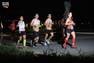 VIET NAM ULTRA RUN - BEYOND LIMITS 2025 - Ảnh #4482815