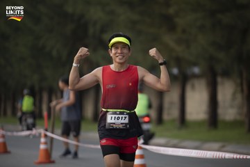 VIET NAM ULTRA RUN - BEYOND LIMITS 2025 - Ảnh #4482535