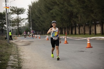VIET NAM ULTRA RUN - BEYOND LIMITS 2025 - Ảnh #4482416