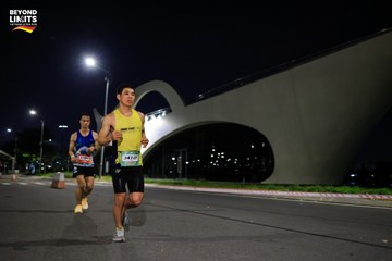 VIET NAM ULTRA RUN - BEYOND LIMITS 2025 - Ảnh #4483478