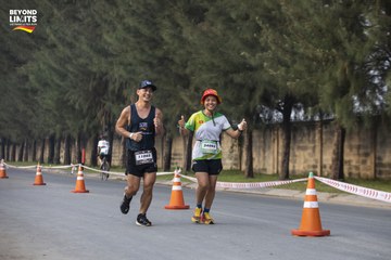 VIET NAM ULTRA RUN - BEYOND LIMITS 2025 - Ảnh #4482350