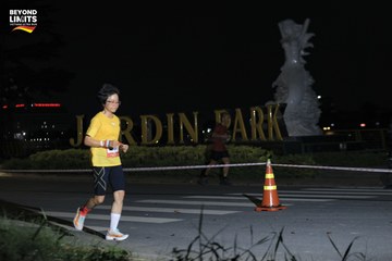 VIET NAM ULTRA RUN - BEYOND LIMITS 2025 - Ảnh #4482802