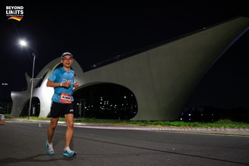 VIET NAM ULTRA RUN - BEYOND LIMITS 2025 - Ảnh #4483704