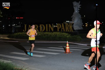 VIET NAM ULTRA RUN - BEYOND LIMITS 2025 - Ảnh #4482745