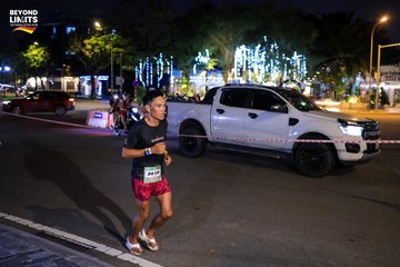 VIET NAM ULTRA RUN - BEYOND LIMITS 2025 - Ảnh #4482853