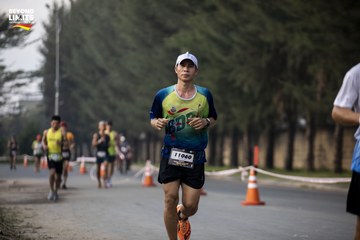 VIET NAM ULTRA RUN - BEYOND LIMITS 2025 - Ảnh #4482344