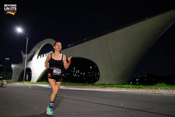 VIET NAM ULTRA RUN - BEYOND LIMITS 2025 - Ảnh #4483722