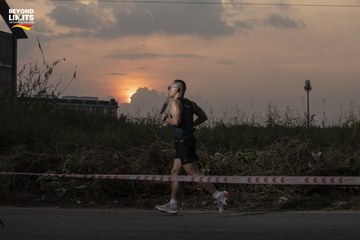 VIET NAM ULTRA RUN - BEYOND LIMITS 2025 - Ảnh #4482577