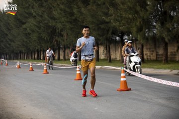 VIET NAM ULTRA RUN - BEYOND LIMITS 2025 - Ảnh #4482378