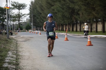 VIET NAM ULTRA RUN - BEYOND LIMITS 2025 - Ảnh #4482519