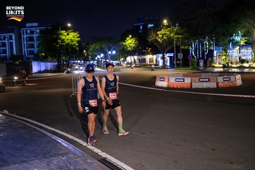 VIET NAM ULTRA RUN - BEYOND LIMITS 2025 - Ảnh #4483331