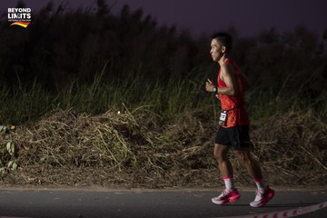 VIET NAM ULTRA RUN - BEYOND LIMITS 2025 - Ảnh #4482629