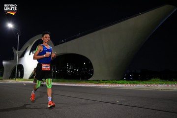 VIET NAM ULTRA RUN - BEYOND LIMITS 2025 - Ảnh #4483587