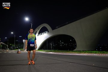 VIET NAM ULTRA RUN - BEYOND LIMITS 2025 - Ảnh #4483607