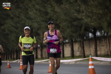 VIET NAM ULTRA RUN - BEYOND LIMITS 2025 - Ảnh #4482443